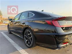 هيونداي سوناتا